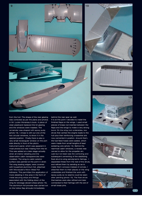 AIR Modeller 2011-36